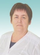 Курганская Наталья Григорьевна 