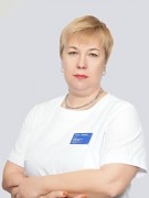 Борисенко Юлия Владимировна