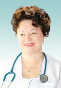 Галлава Ольга Владимировна